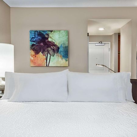 Hilton Garden Inn San Marcos Exteriér fotografie