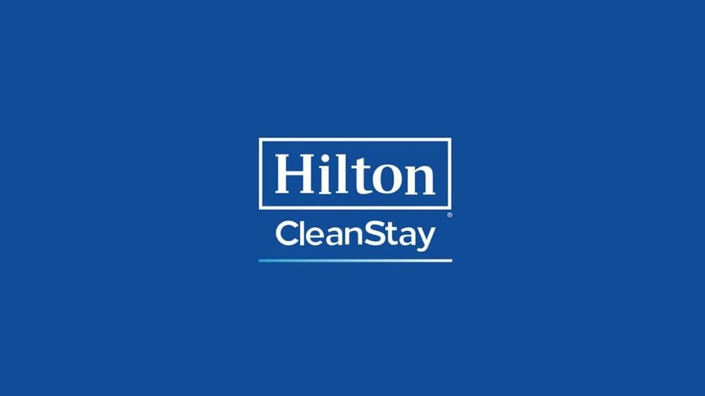 Hilton Garden Inn San Marcos Exteriér fotografie