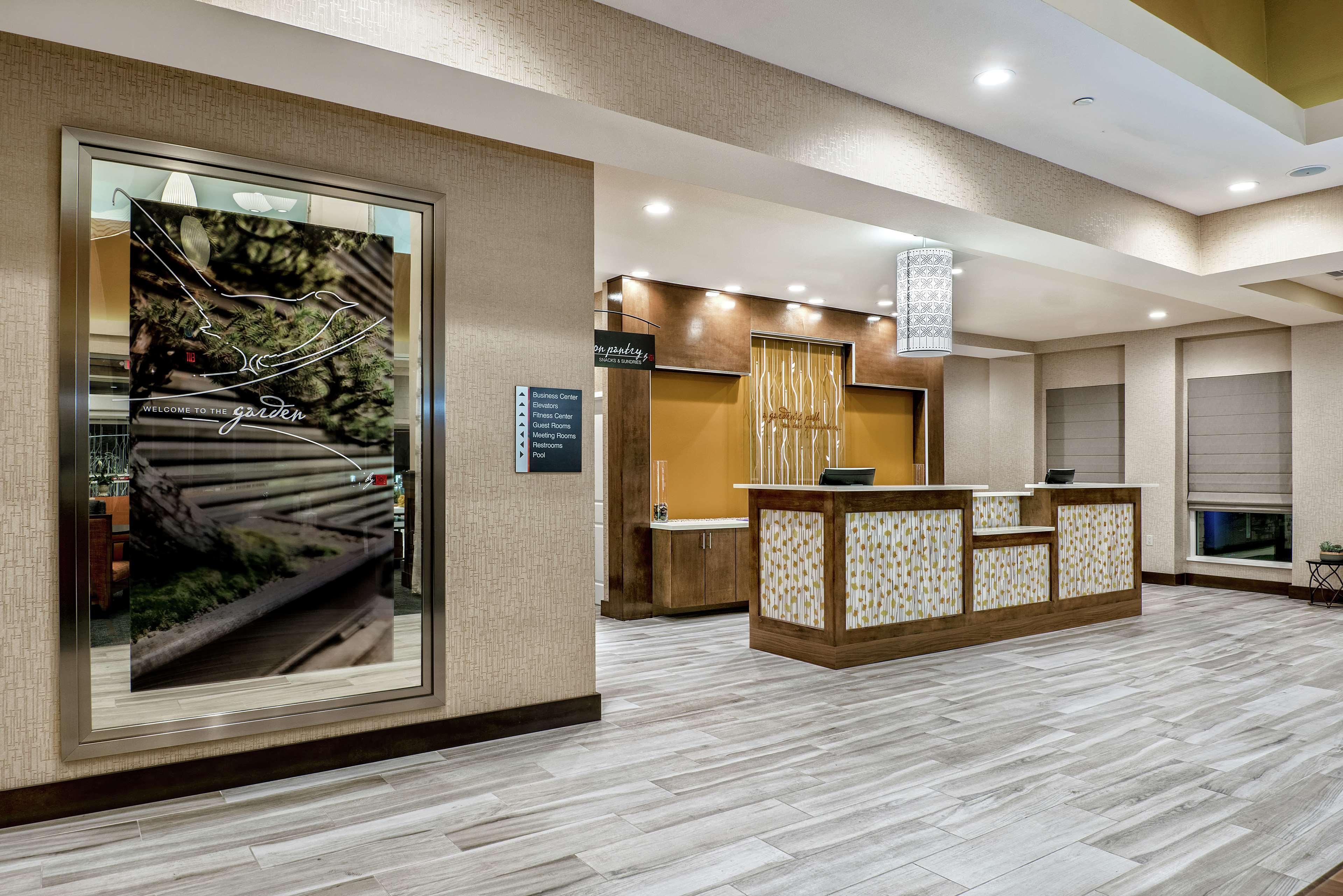 Hilton Garden Inn San Marcos Exteriér fotografie