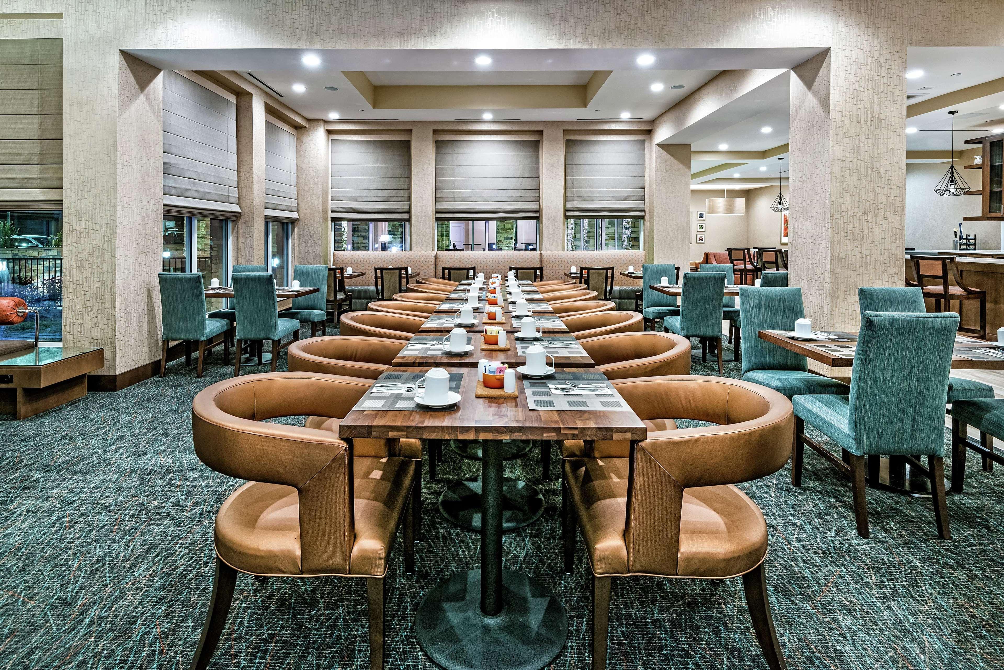 Hilton Garden Inn San Marcos Exteriér fotografie