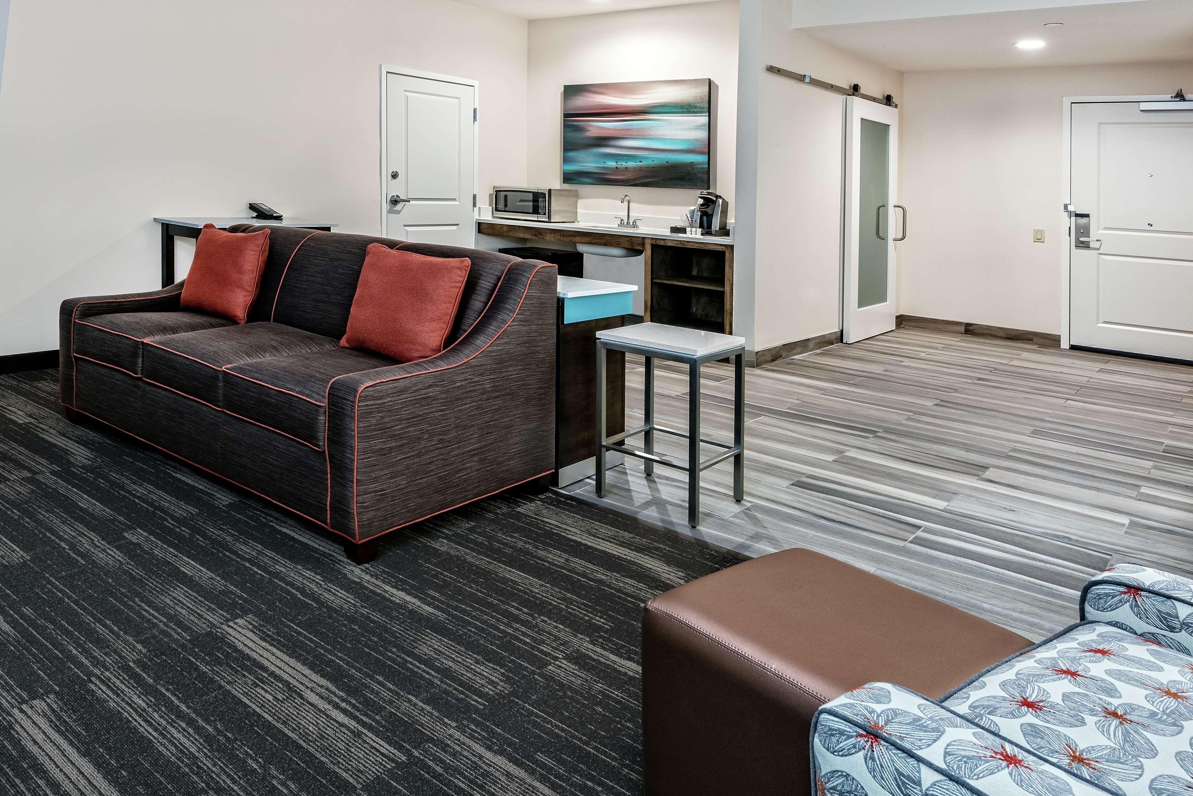 Hilton Garden Inn San Marcos Exteriér fotografie