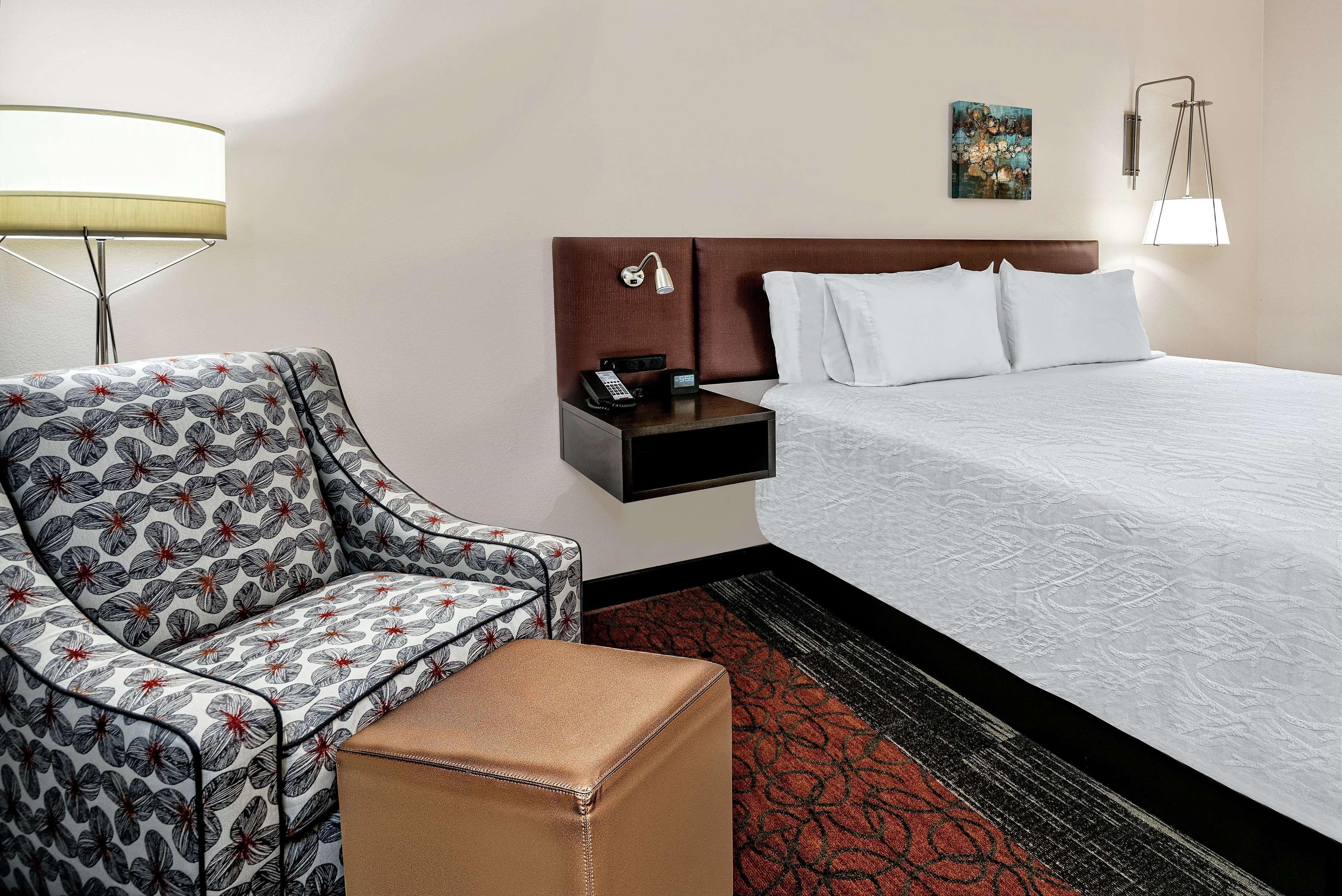 Hilton Garden Inn San Marcos Exteriér fotografie