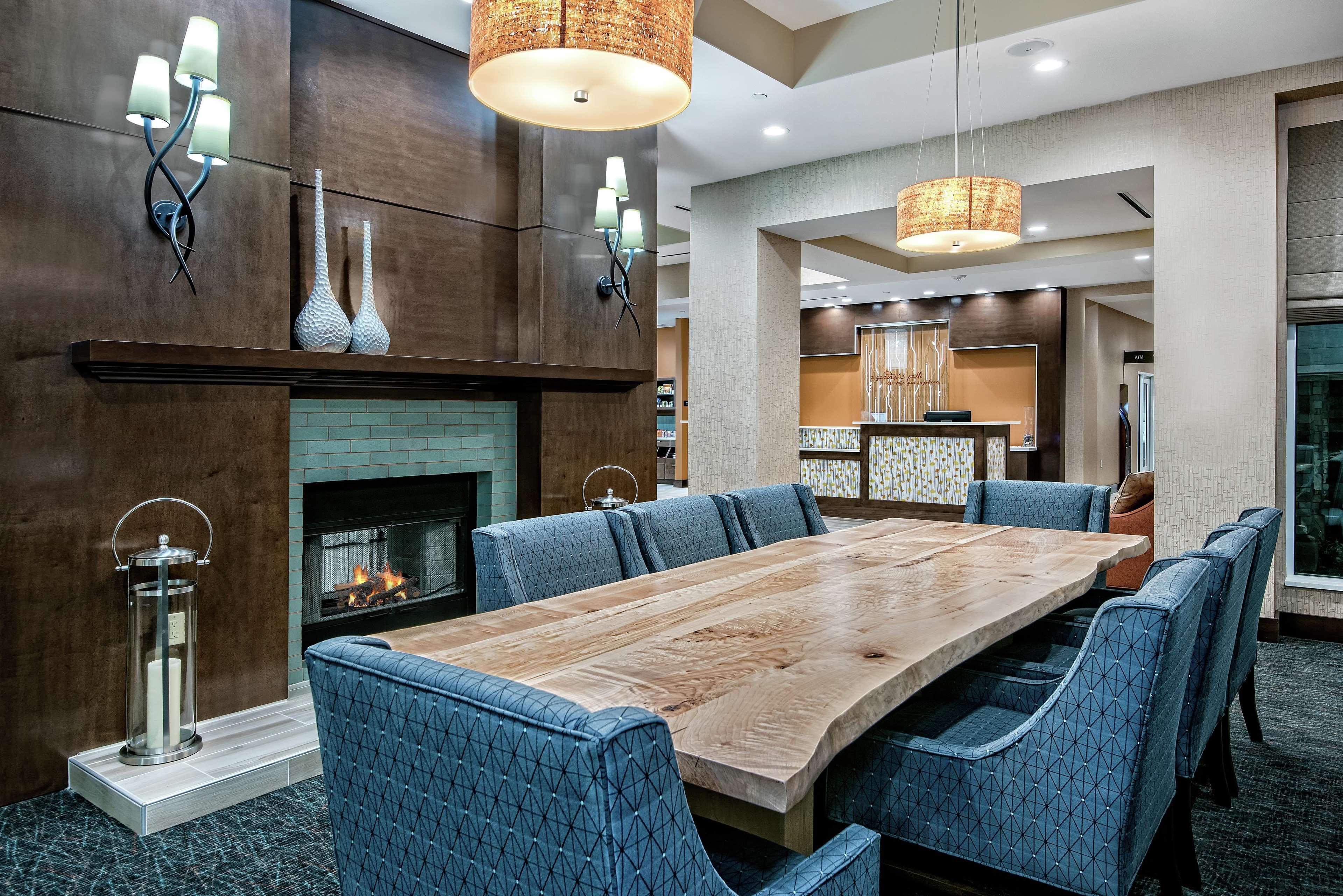 Hilton Garden Inn San Marcos Exteriér fotografie