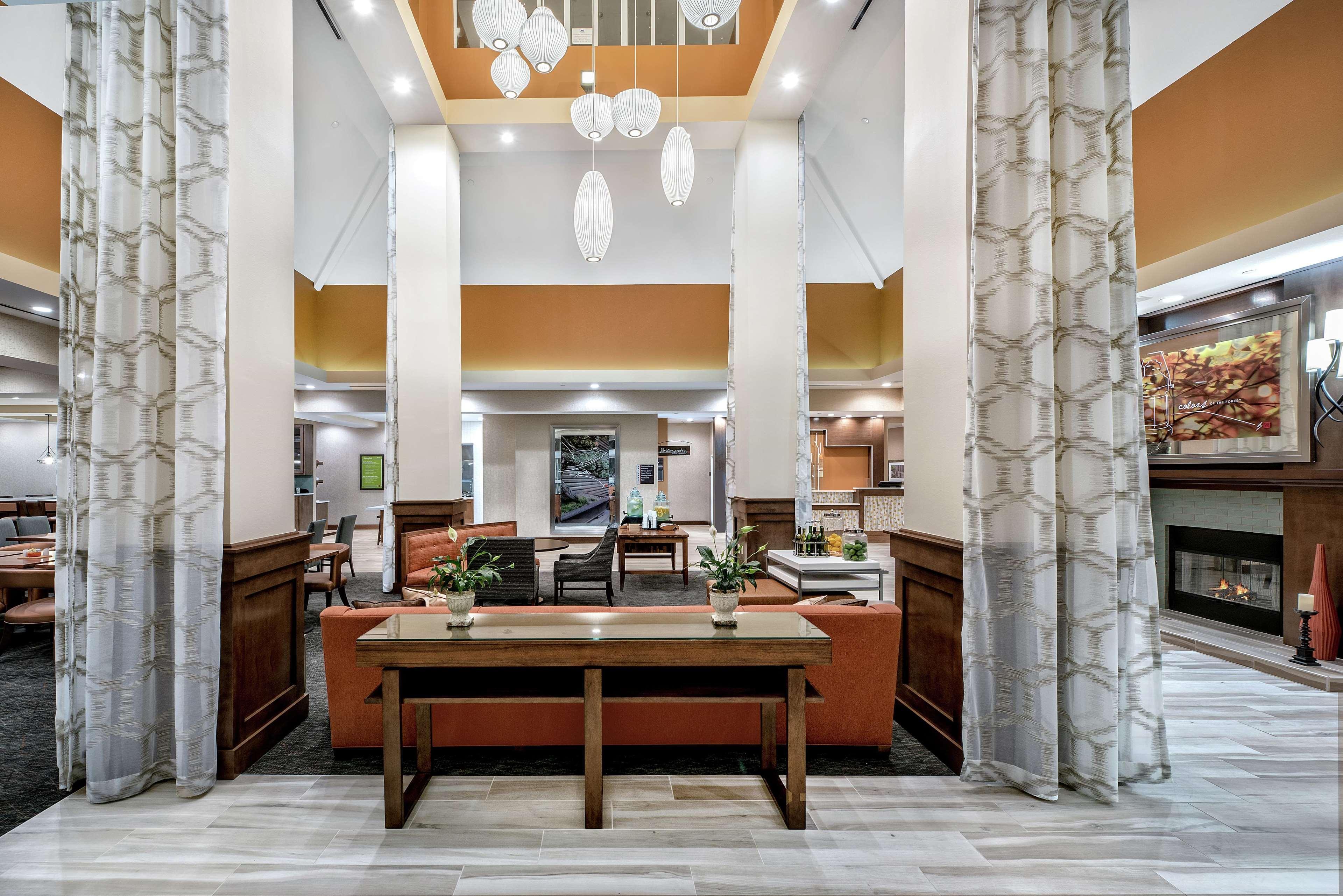 Hilton Garden Inn San Marcos Exteriér fotografie
