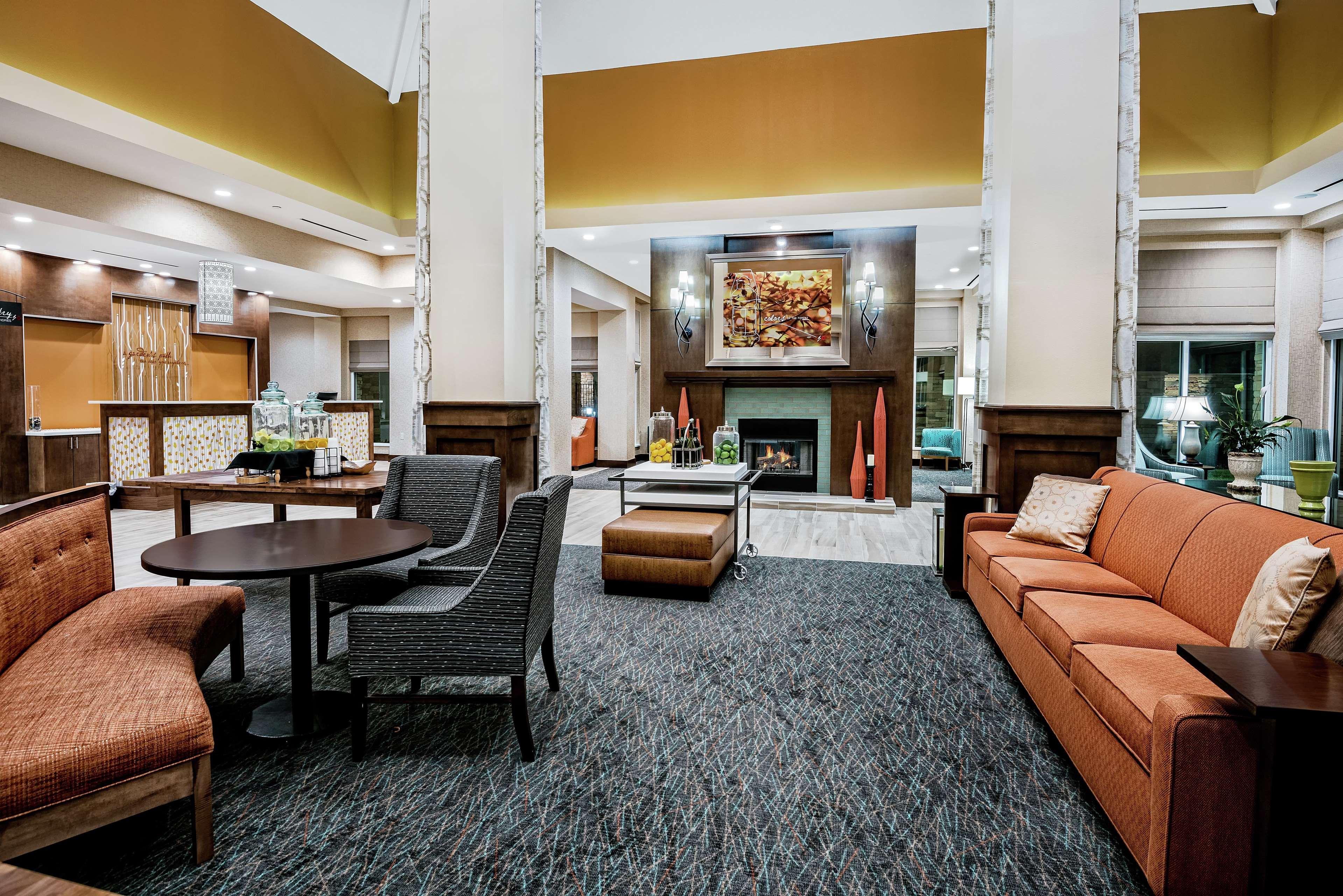 Hilton Garden Inn San Marcos Exteriér fotografie