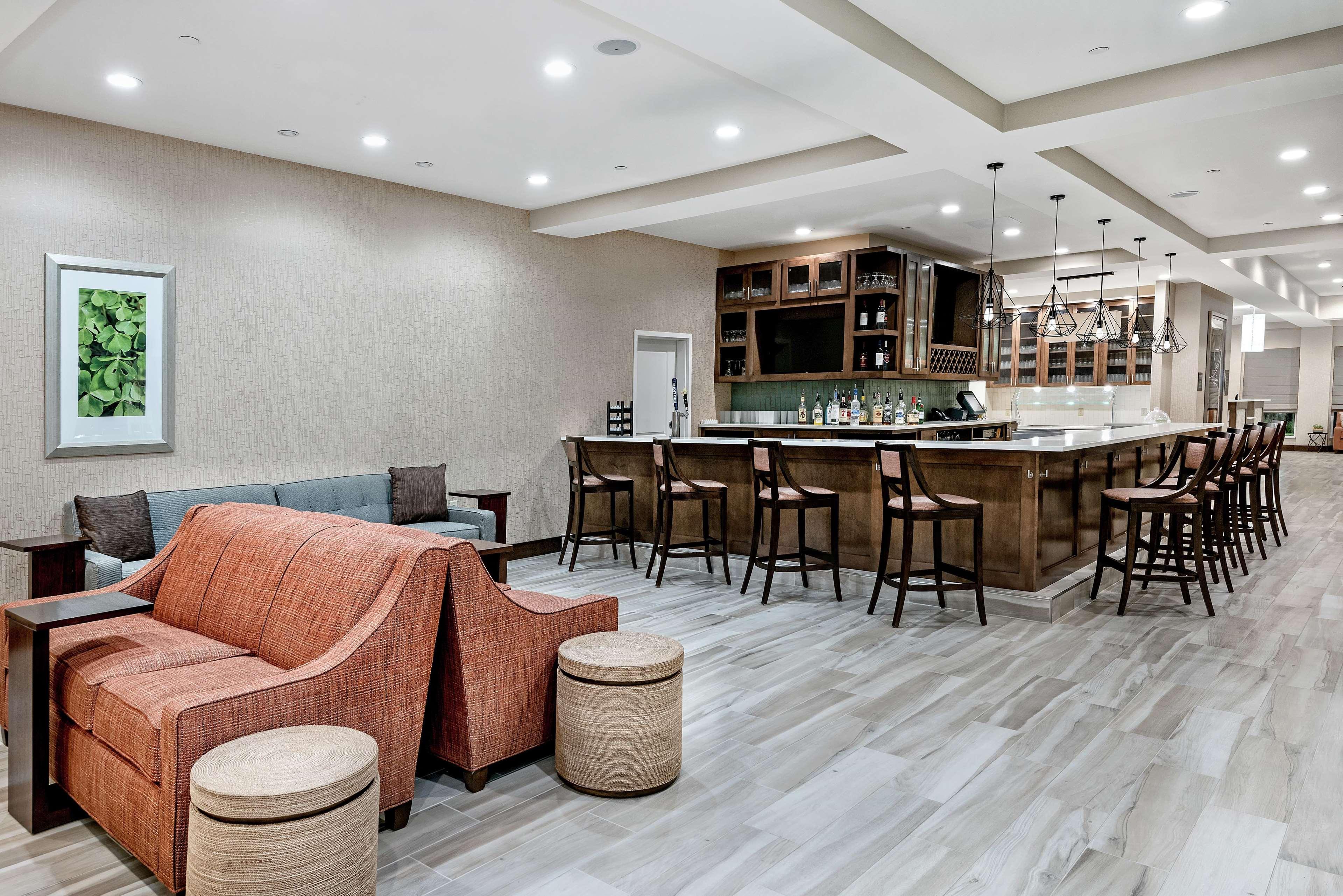 Hilton Garden Inn San Marcos Exteriér fotografie