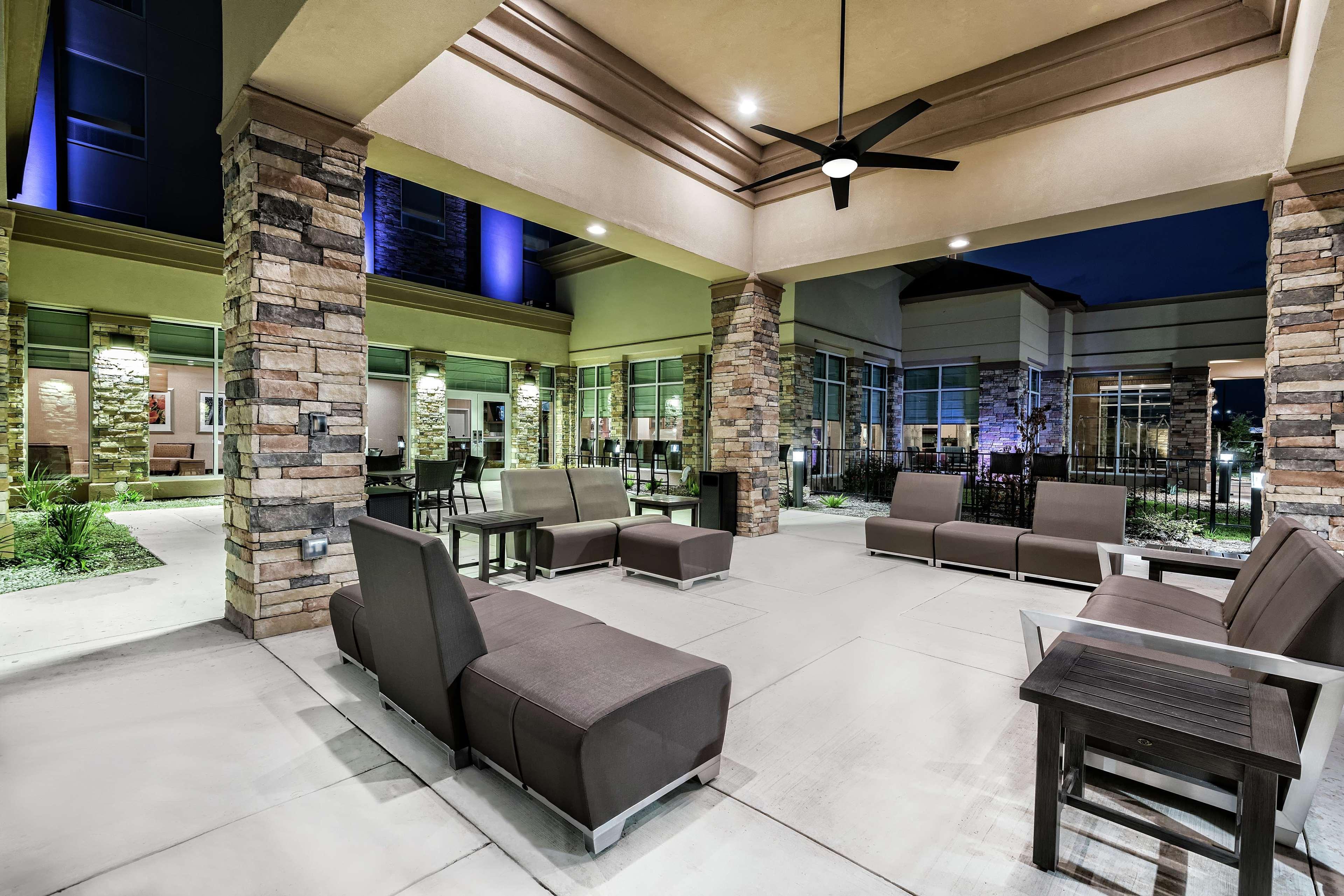 Hilton Garden Inn San Marcos Exteriér fotografie