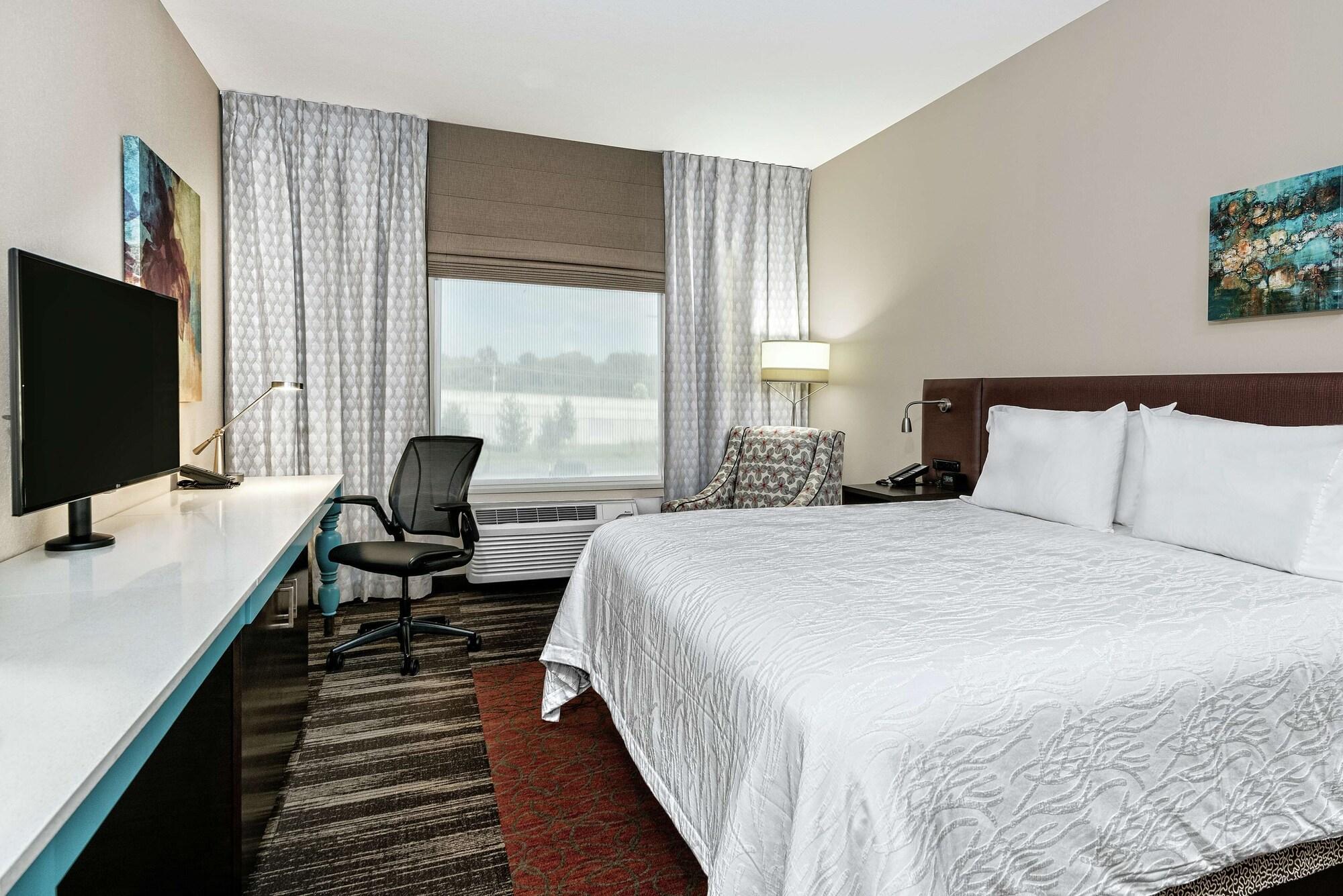 Hilton Garden Inn San Marcos Exteriér fotografie