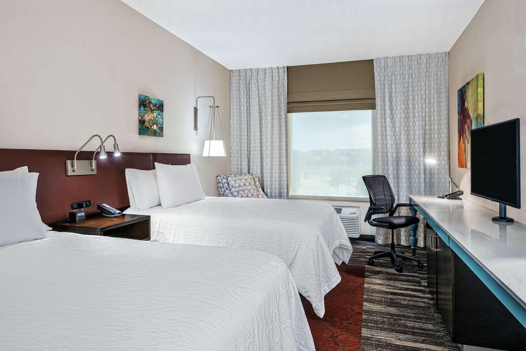 Hilton Garden Inn San Marcos Exteriér fotografie