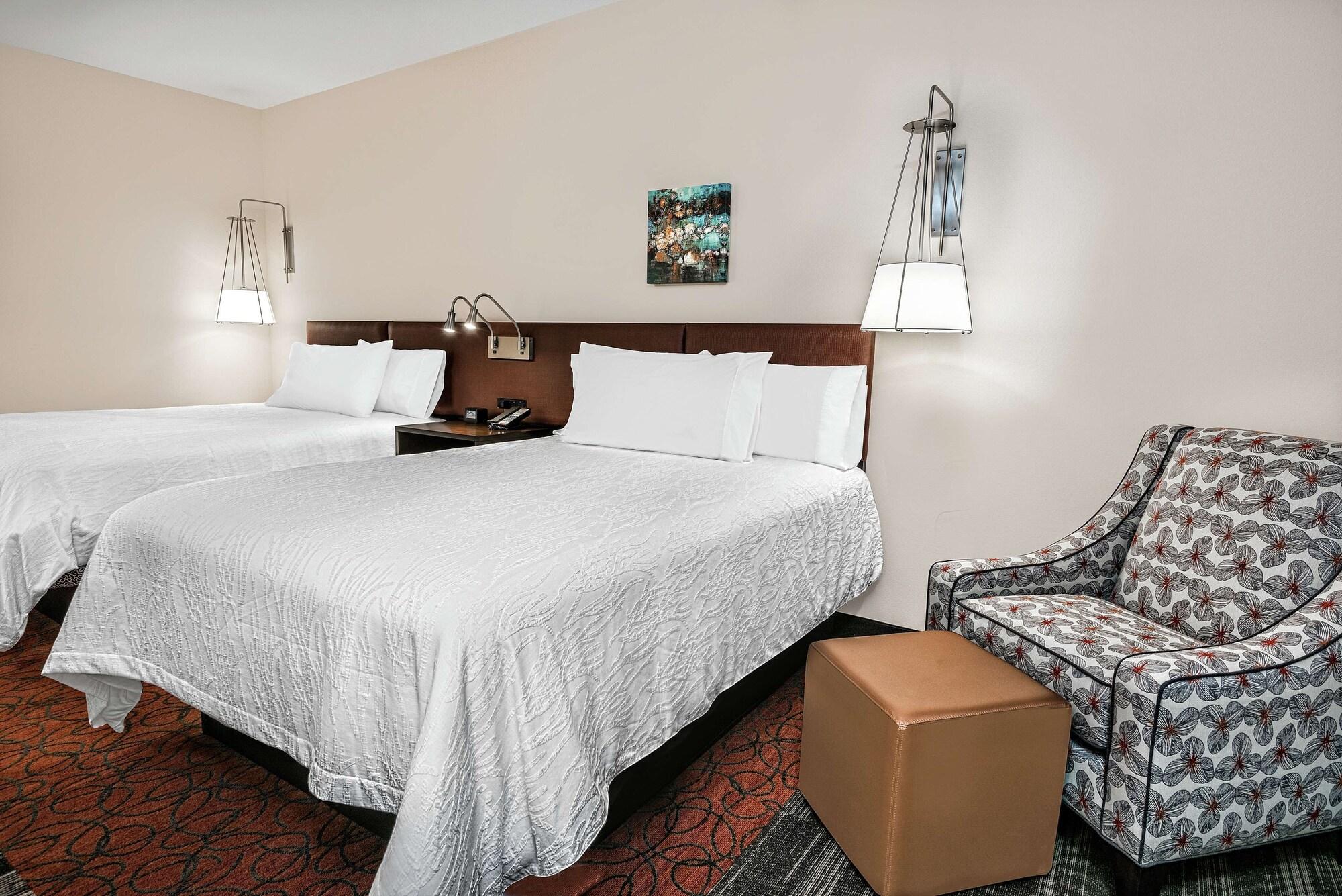 Hilton Garden Inn San Marcos Exteriér fotografie