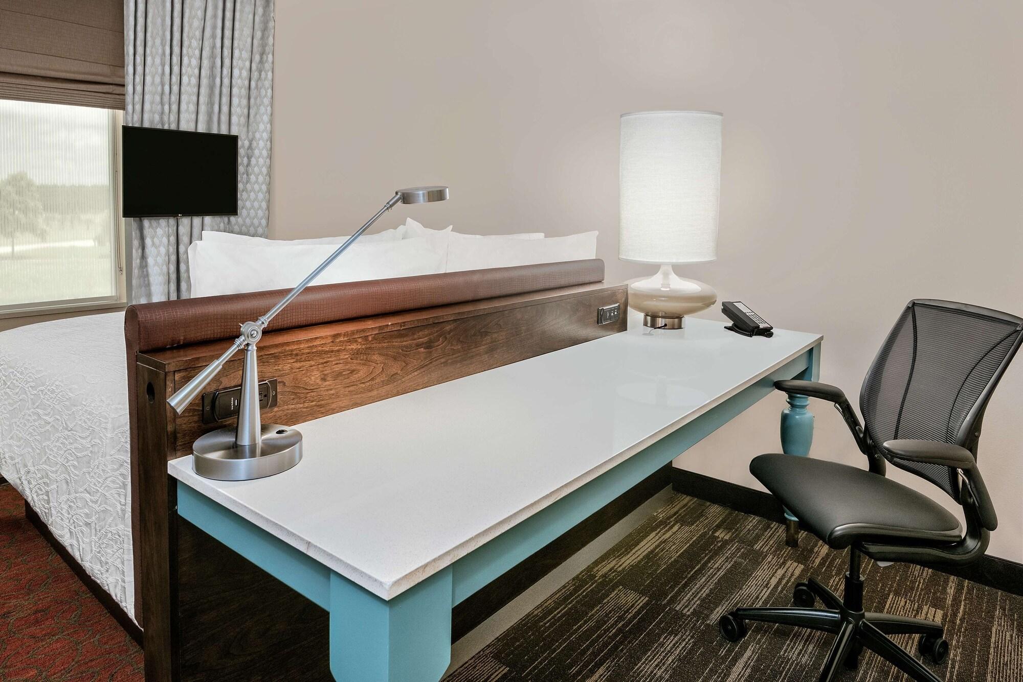 Hilton Garden Inn San Marcos Exteriér fotografie