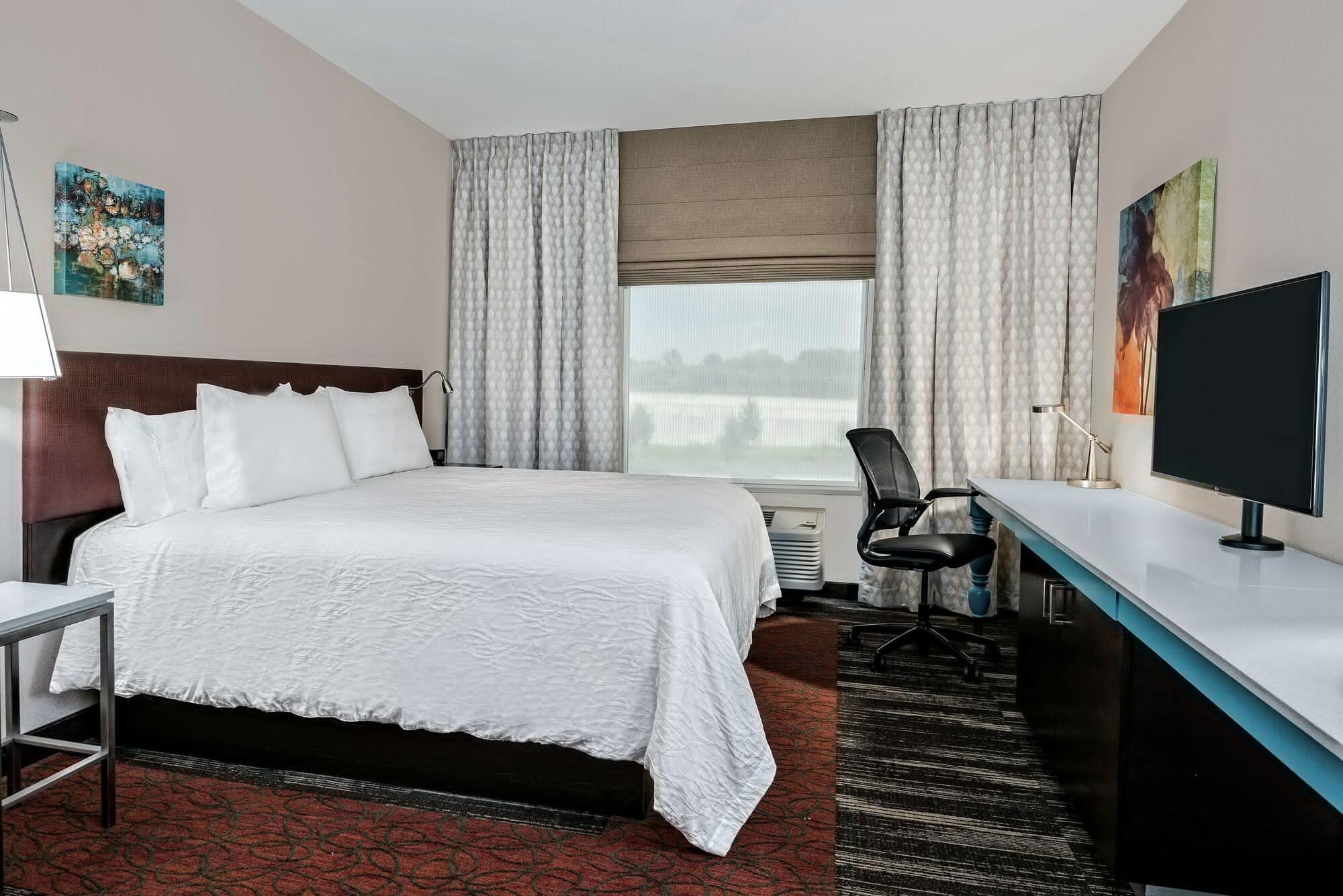Hilton Garden Inn San Marcos Exteriér fotografie