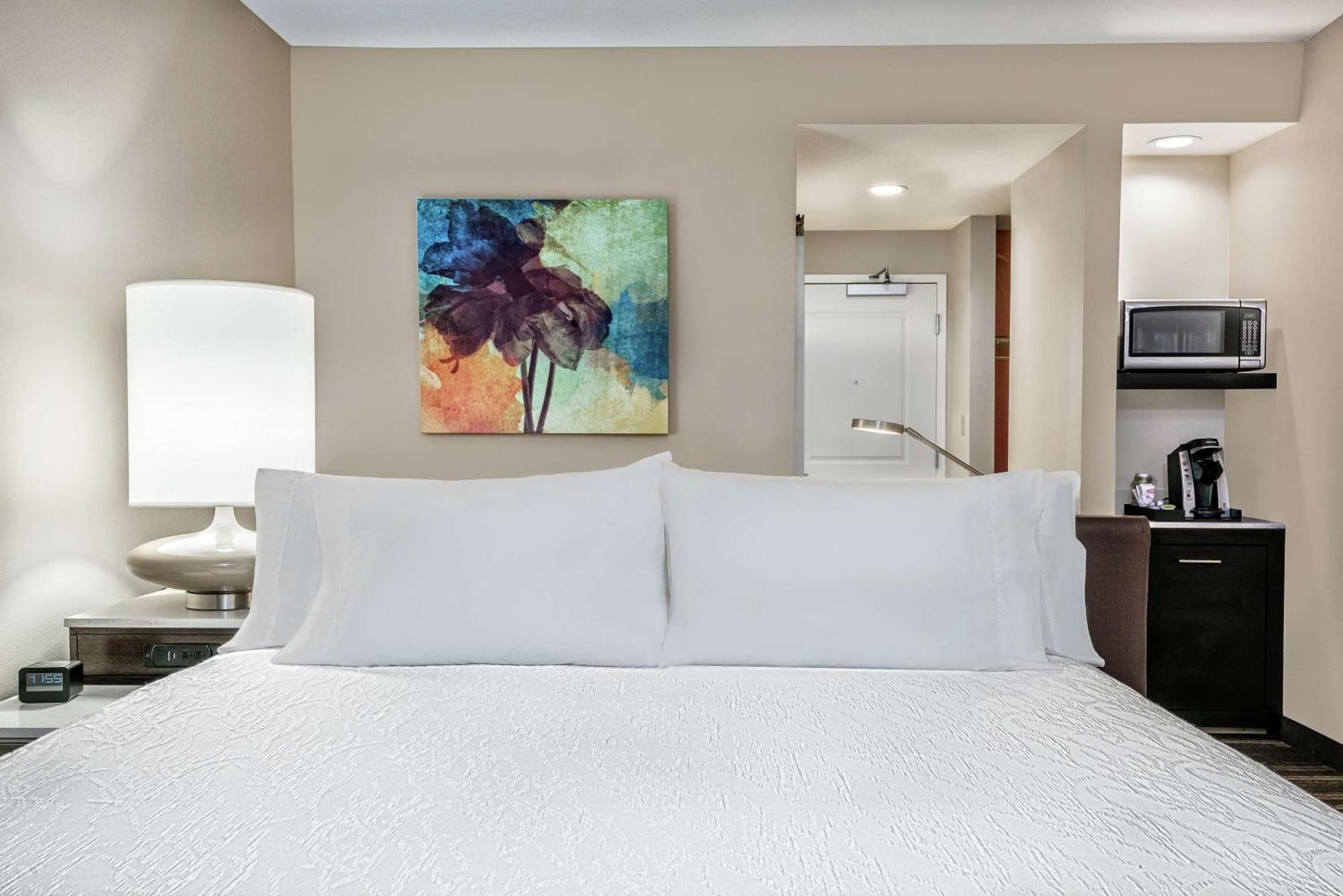 Hilton Garden Inn San Marcos Exteriér fotografie