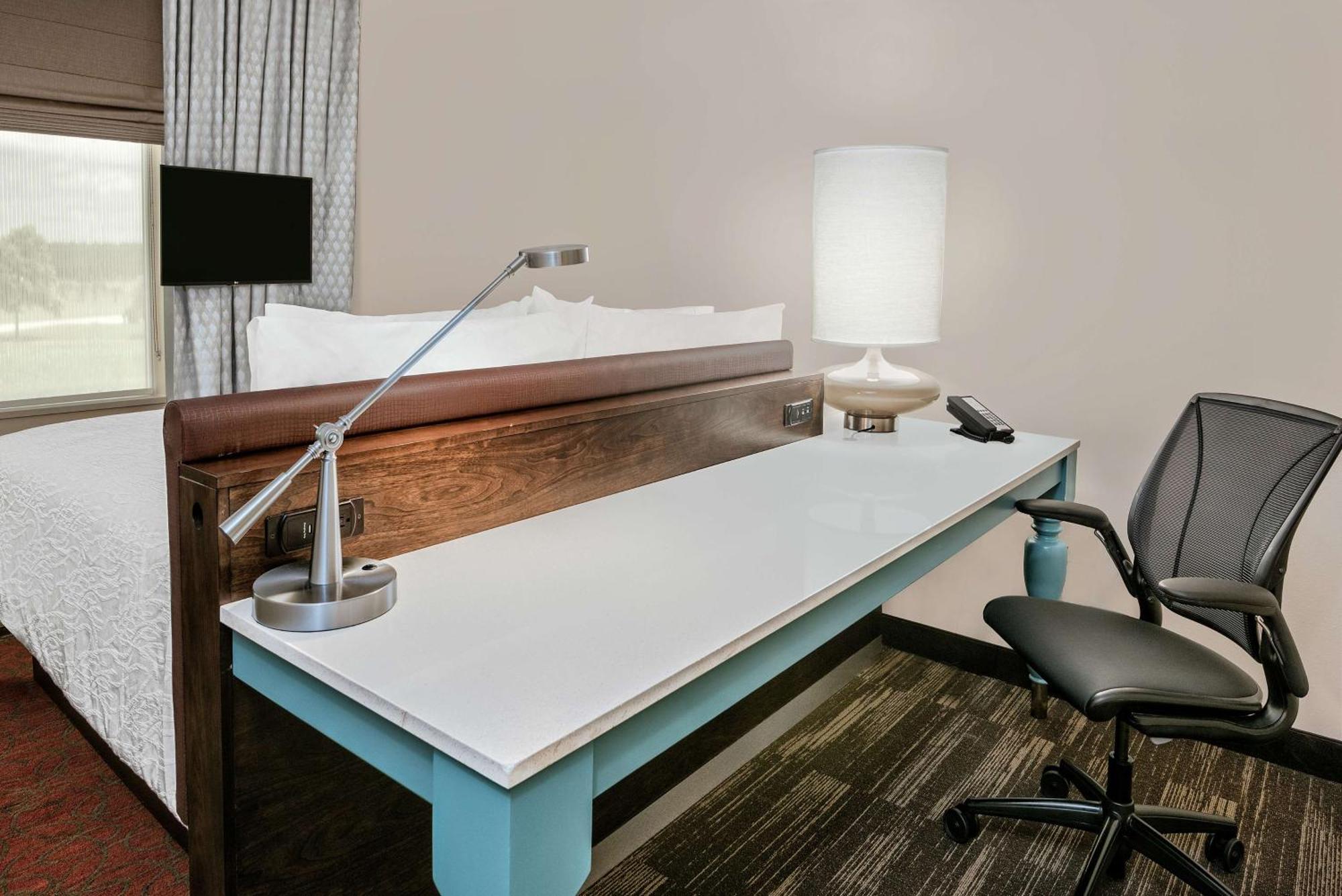 Hilton Garden Inn San Marcos Exteriér fotografie