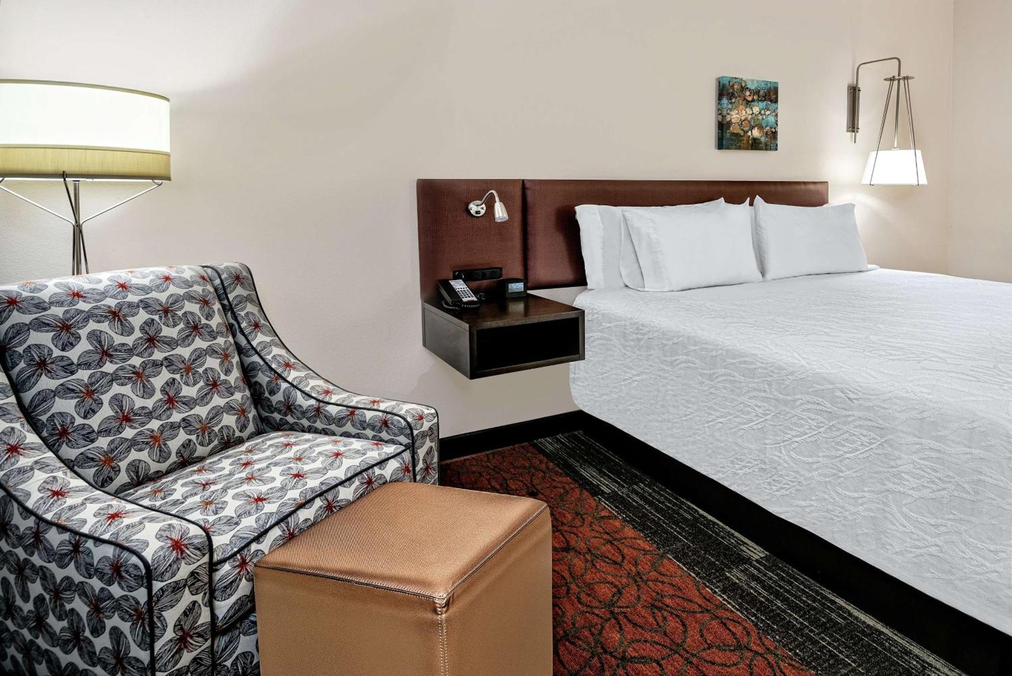 Hilton Garden Inn San Marcos Exteriér fotografie