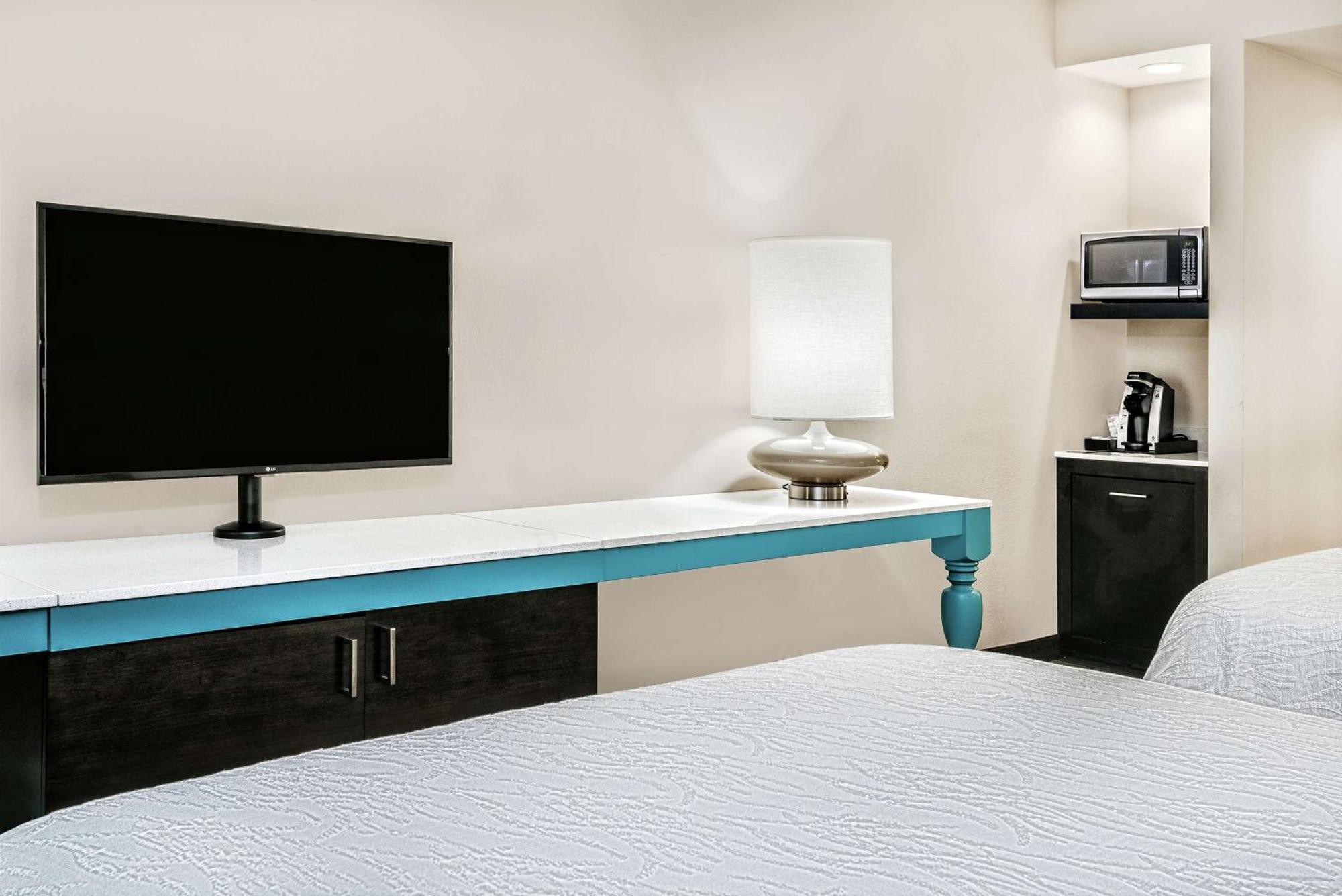 Hilton Garden Inn San Marcos Exteriér fotografie