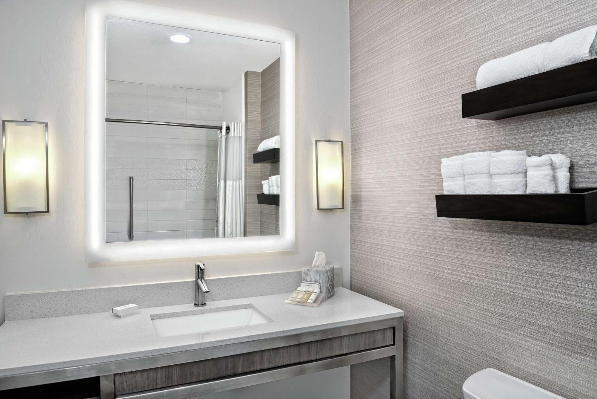 Hilton Garden Inn San Marcos Exteriér fotografie